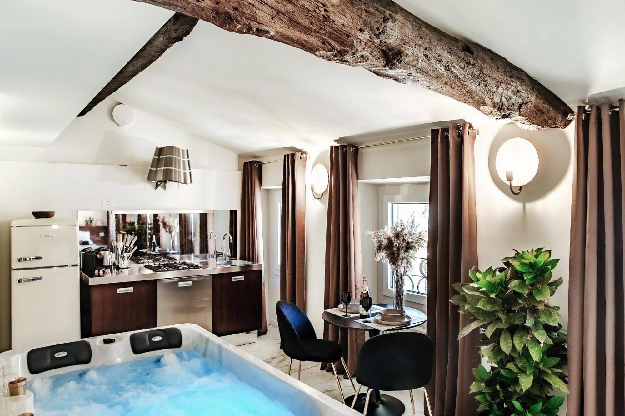 Sahara & Amazzonia Luxury Rooms- The House Of Travelers Como Exteriér fotografie