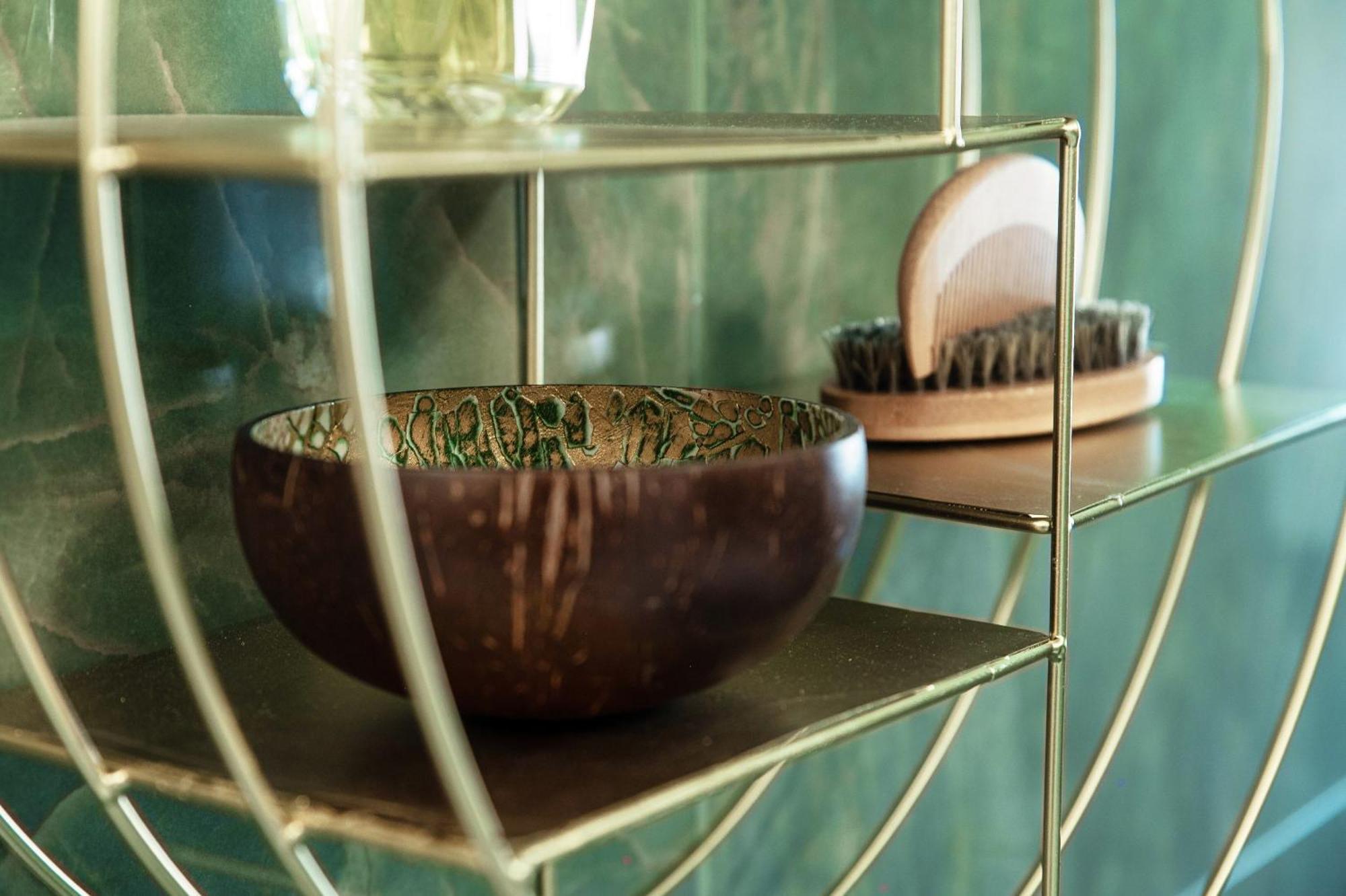 Sahara & Amazzonia Luxury Rooms- The House Of Travelers Como Exteriér fotografie