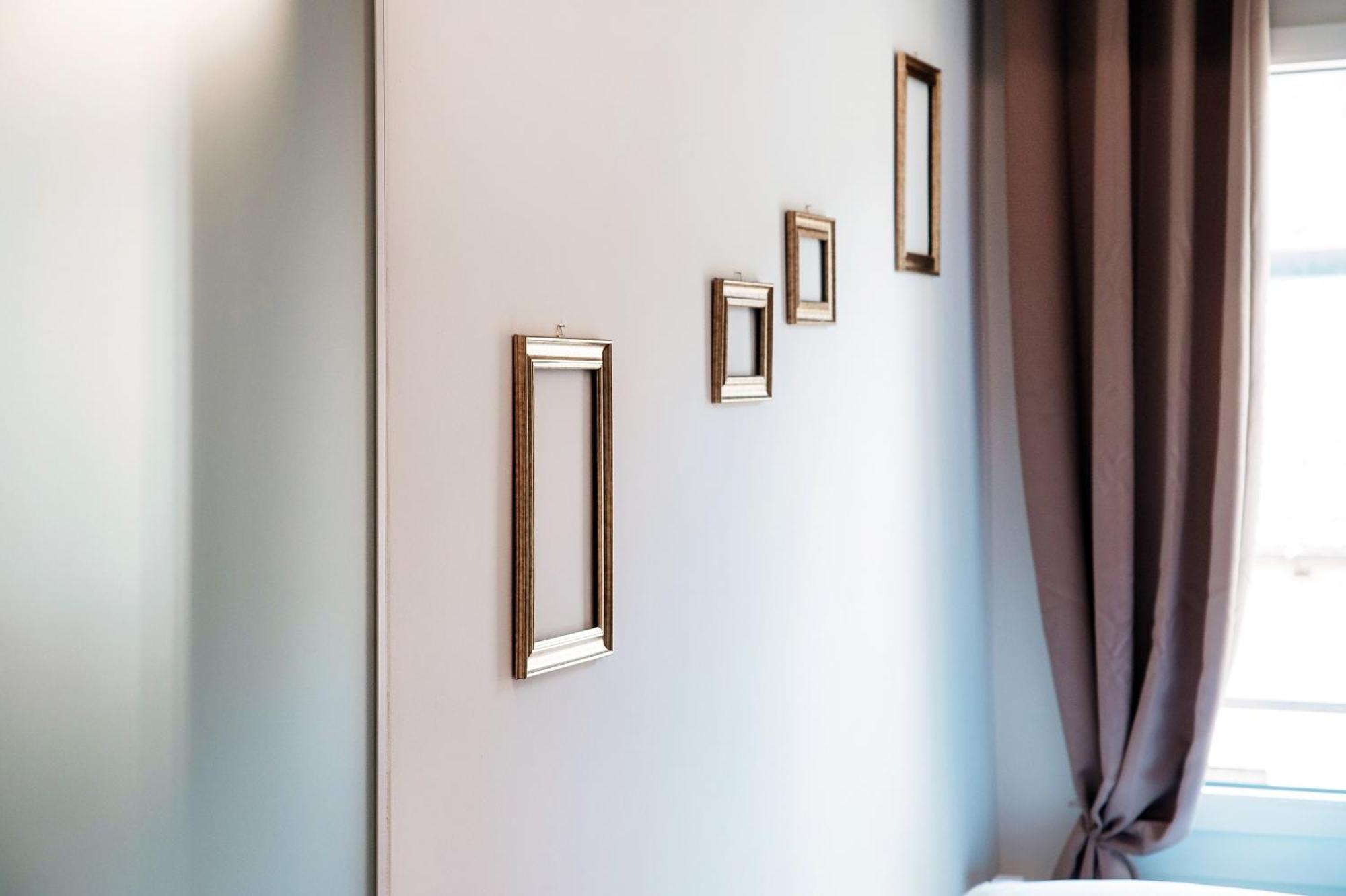 Sahara & Amazzonia Luxury Rooms- The House Of Travelers Como Exteriér fotografie